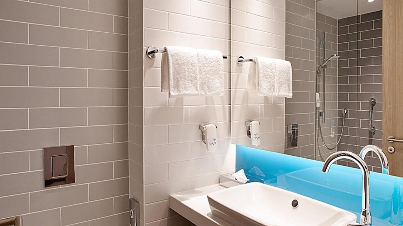 Holiday Inn Express - Remscheid