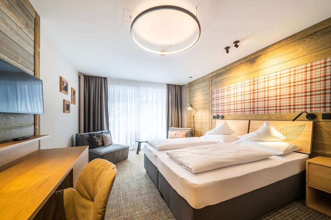 Hotel OTP Birkenhof