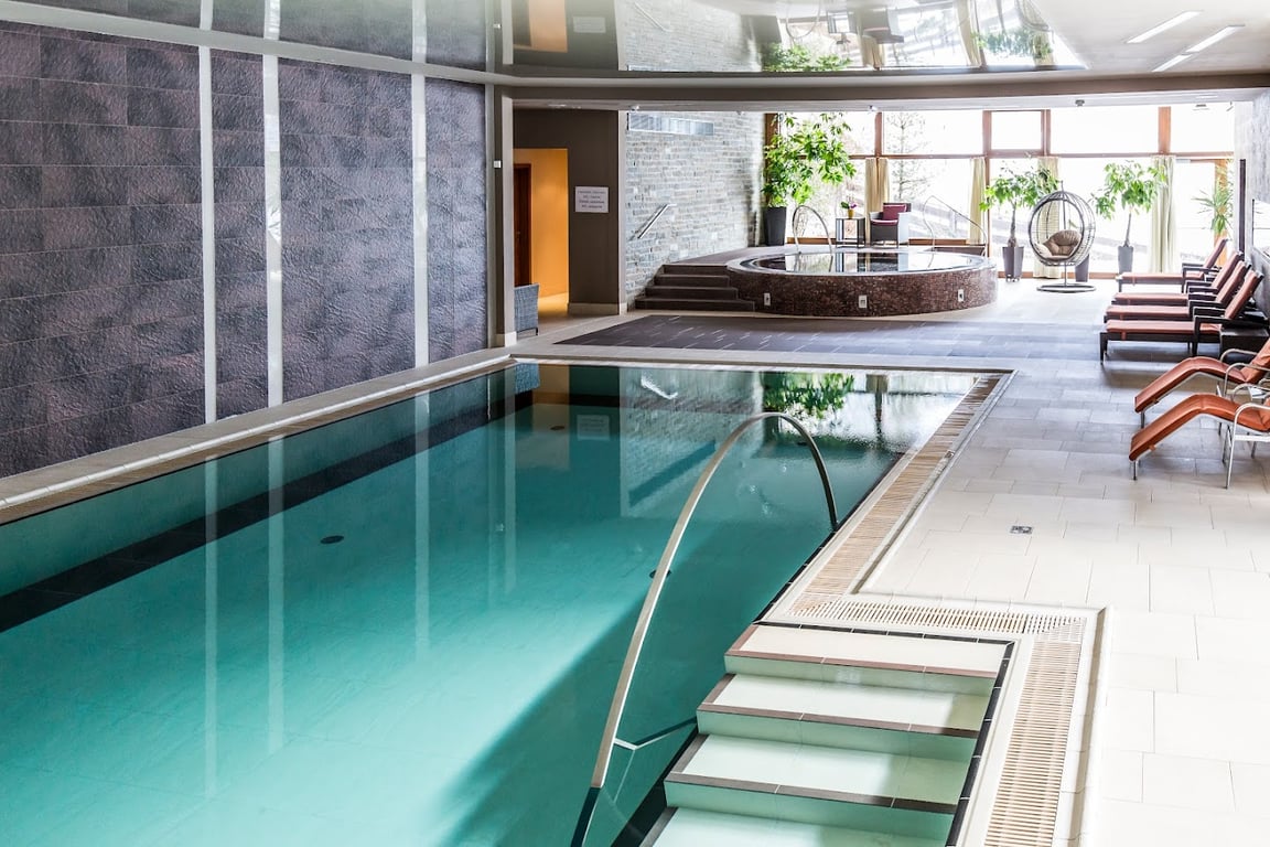 Hotel OTP Birkenhof