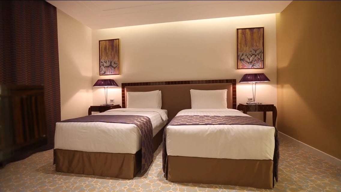 Vivienda Hotel Villas