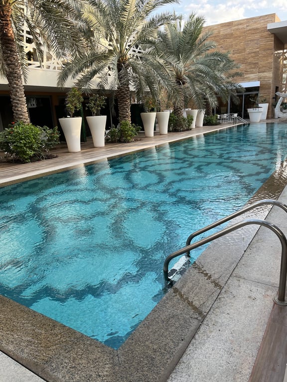 Vivienda Hotel Villas