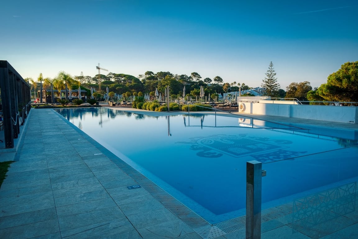 Quinta Jacintina - My Secret Garden Hotel