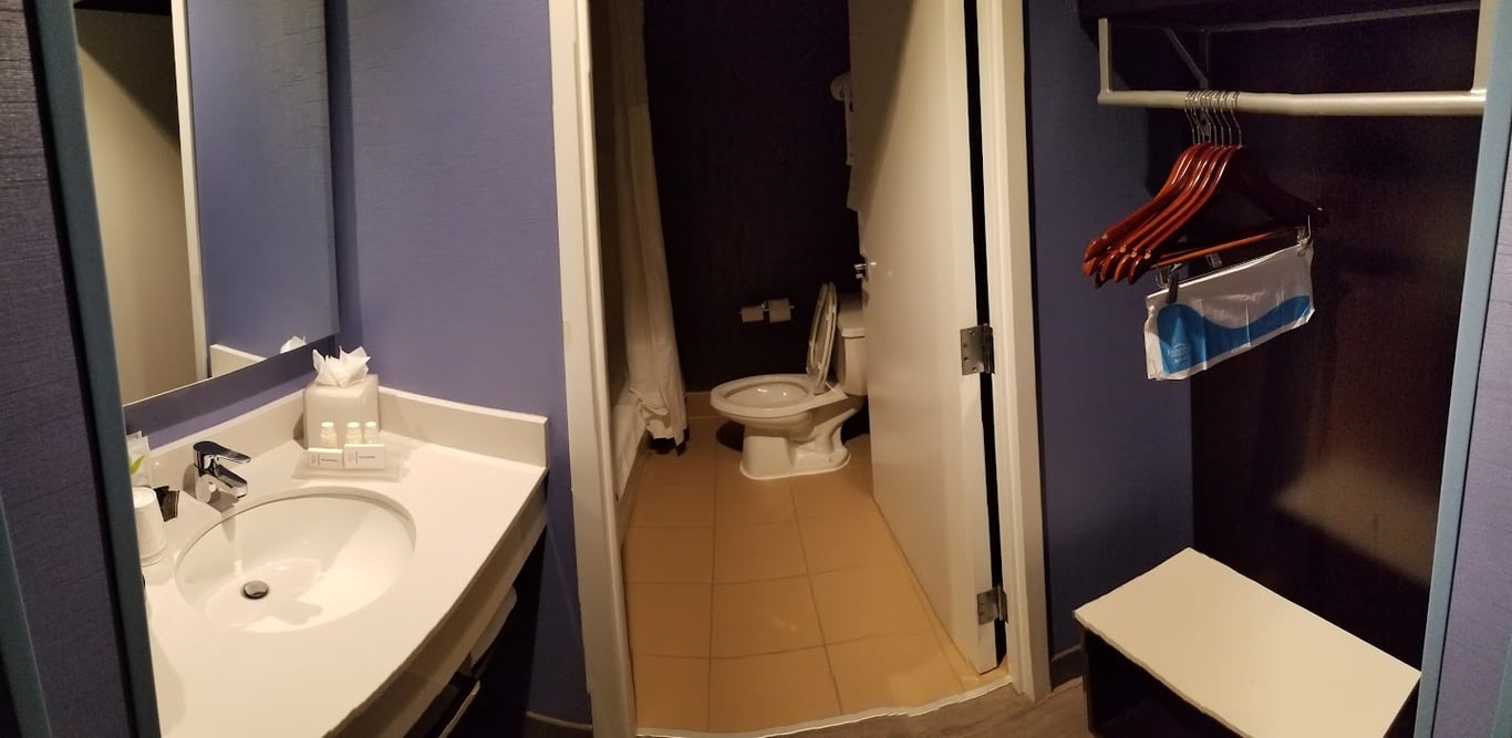 Fairfield Inn & Suites Chicago Downtown/ Magnificent Mile