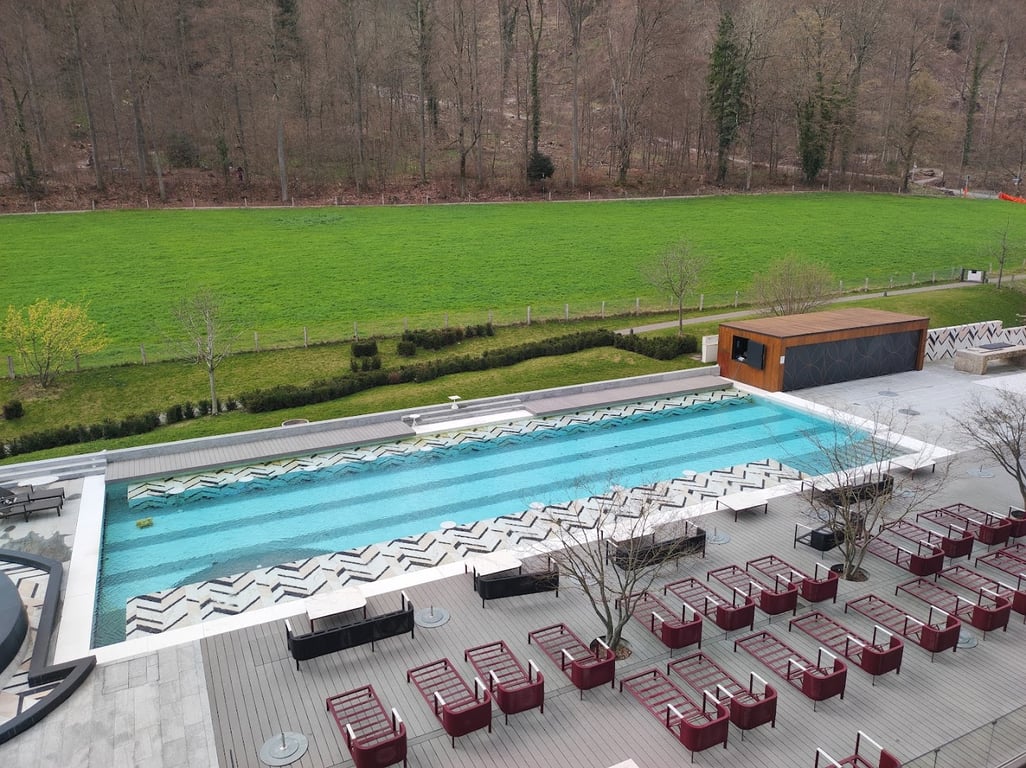 FIVE Zurich - Luxury City Resort