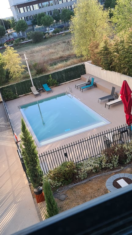Residence Inn by Marriott Toulouse-Blagnac