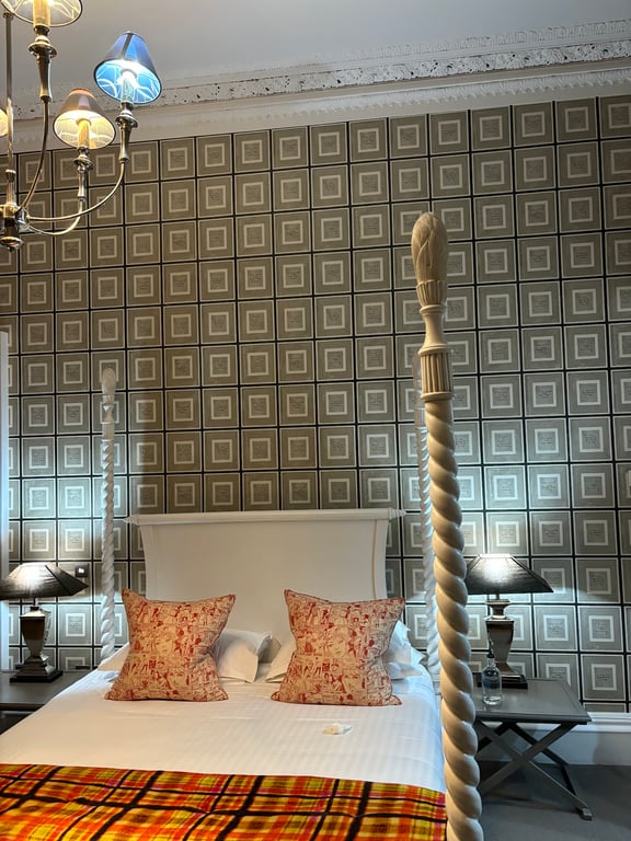 The Rutland Hotel & Apartments