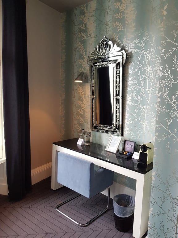 The Rutland Hotel & Apartments