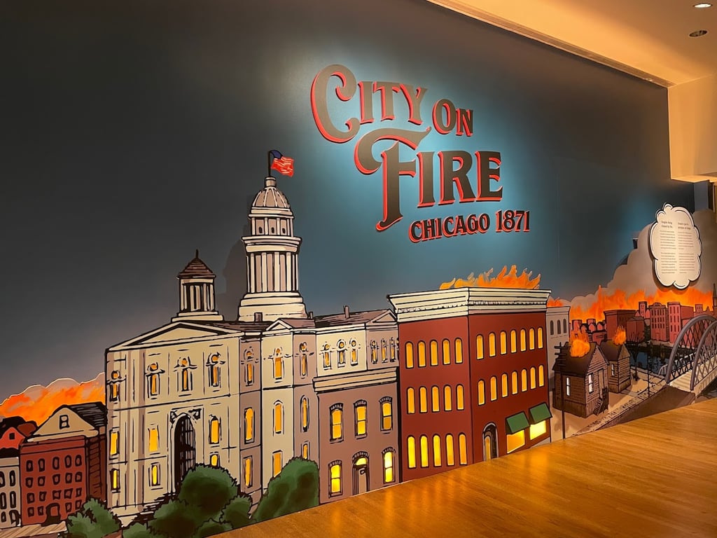 Chicago History Museum