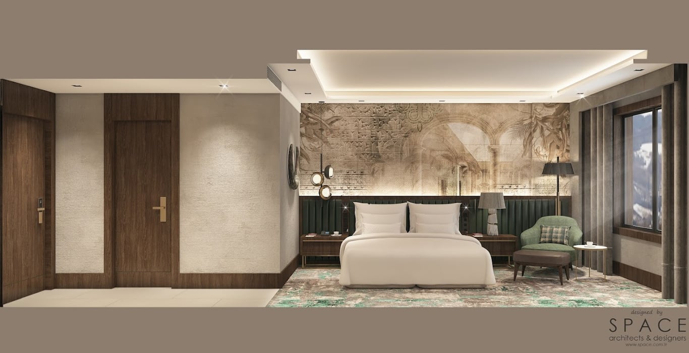 DoubleTree by Hilton Yuksekova