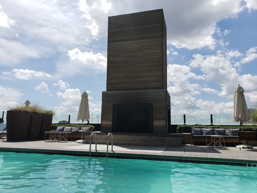 Hotel Van Zandt