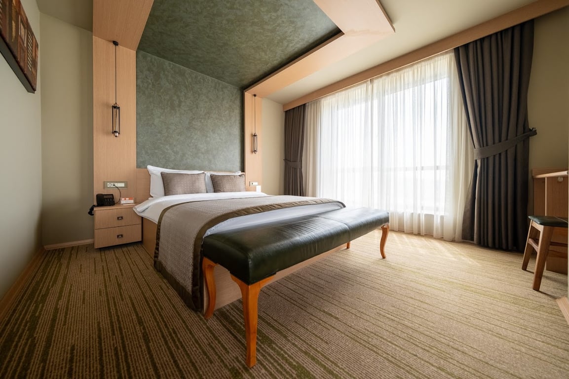 Avec Hotel