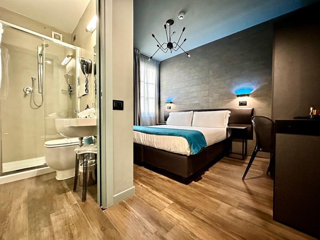 Globus Urban Hotel