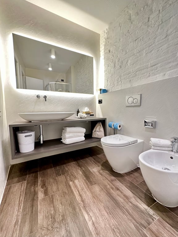 Globus Urban Hotel