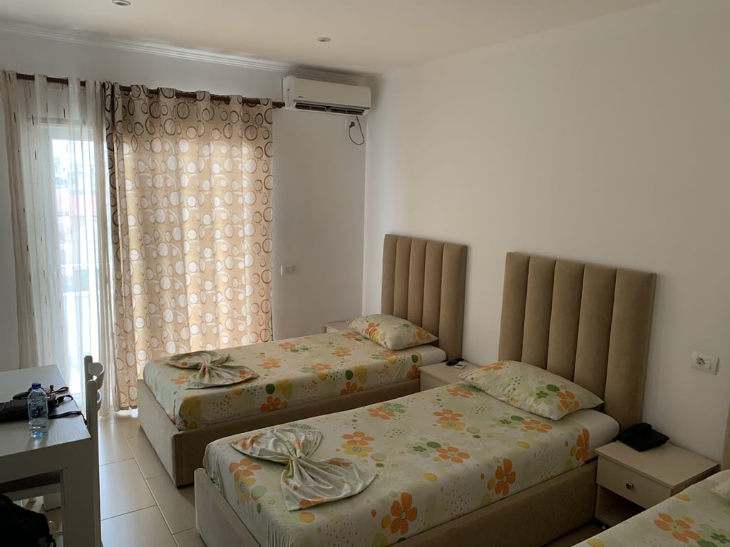 Hotel Vila Mare