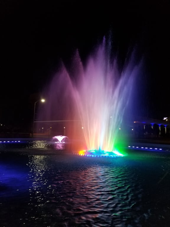 Monroe Civic Center