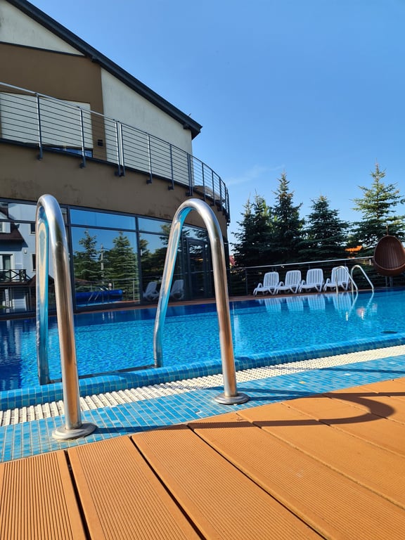 Tristan Hotel & SPA