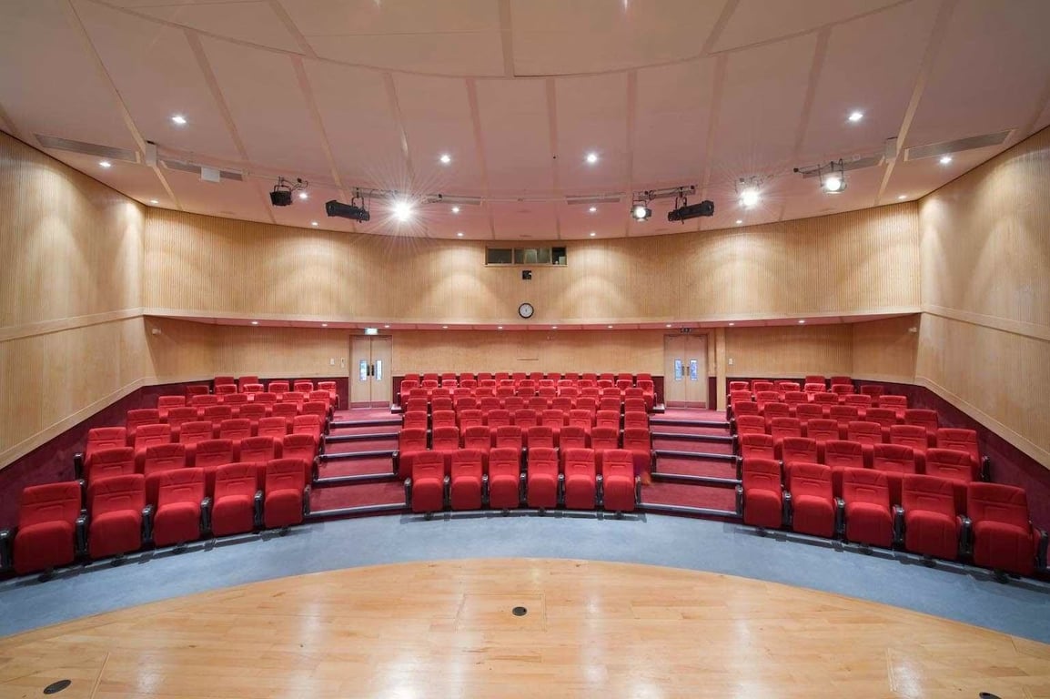 IET Birmingham: Austin Court