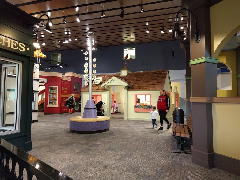 Kohl Children's Museum