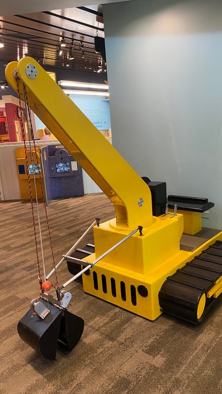 Kohl Children's Museum
