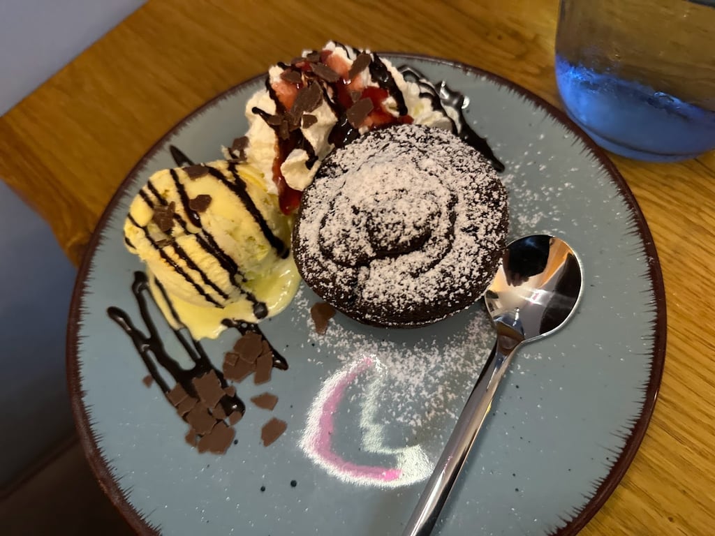 TRATTORIA HOHENLOHE