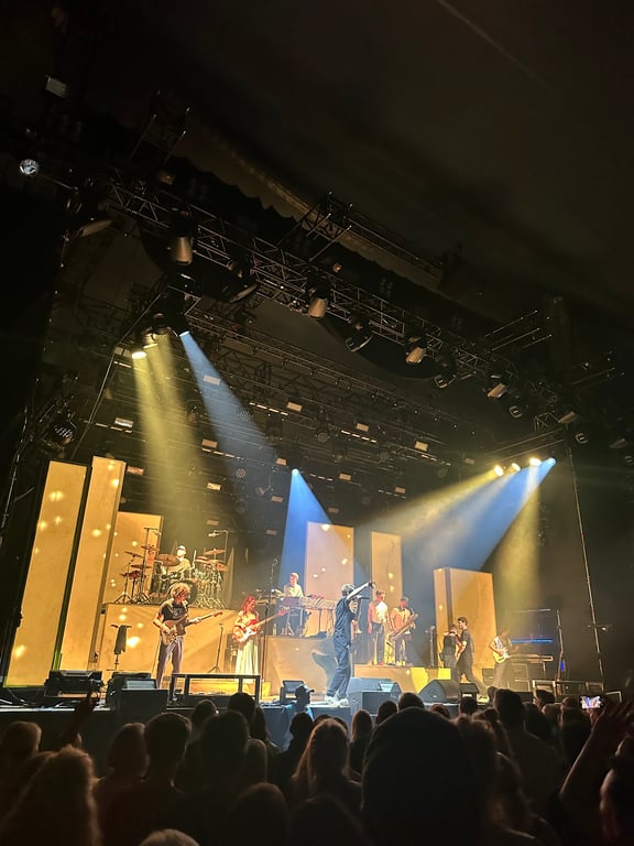 Musik Arena