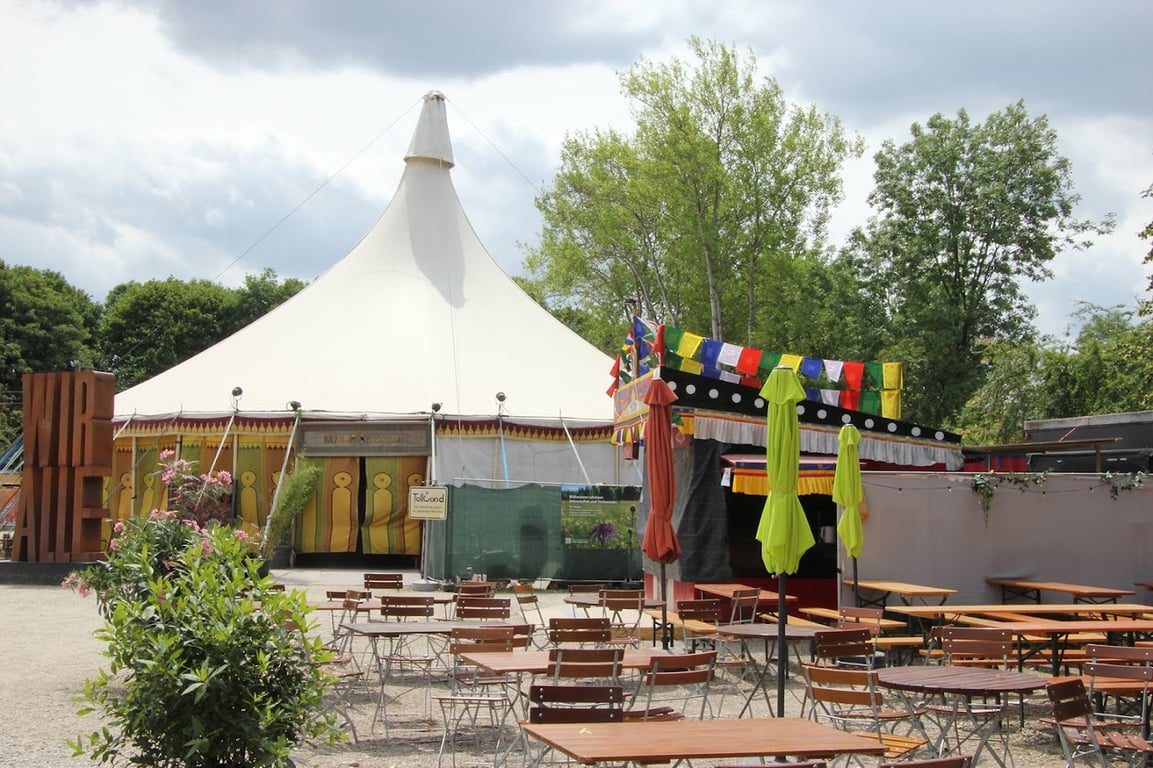 Musik Arena