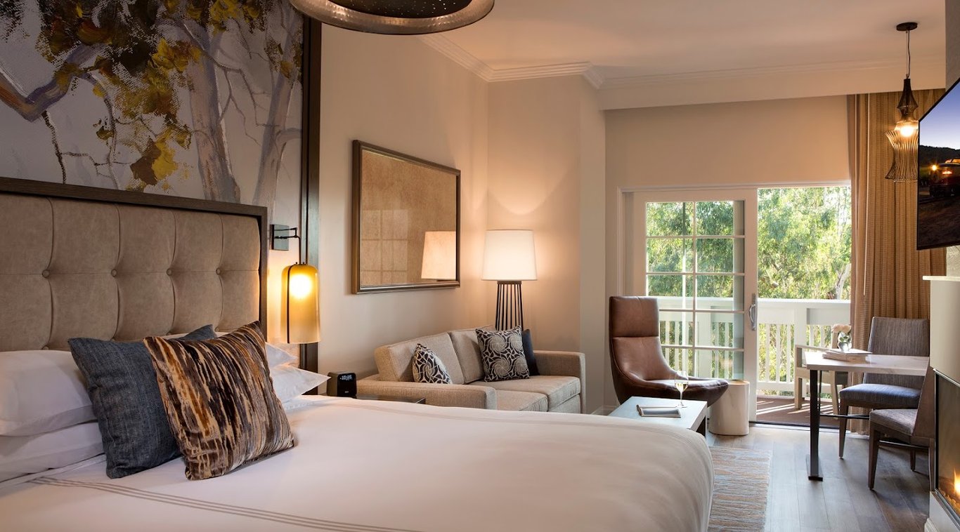 River Terrace Inn