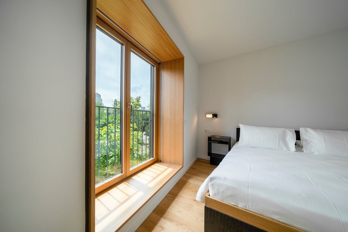 SET Hotel.Residence by Teufelhof Basel