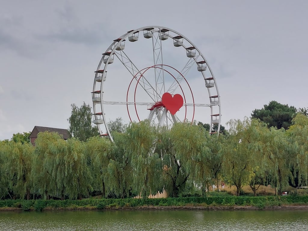 Bobbejaanland