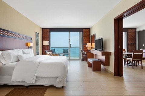The Westin Playa Bonita Hotel