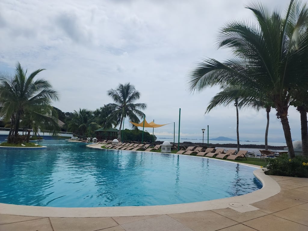 The Westin Playa Bonita Hotel