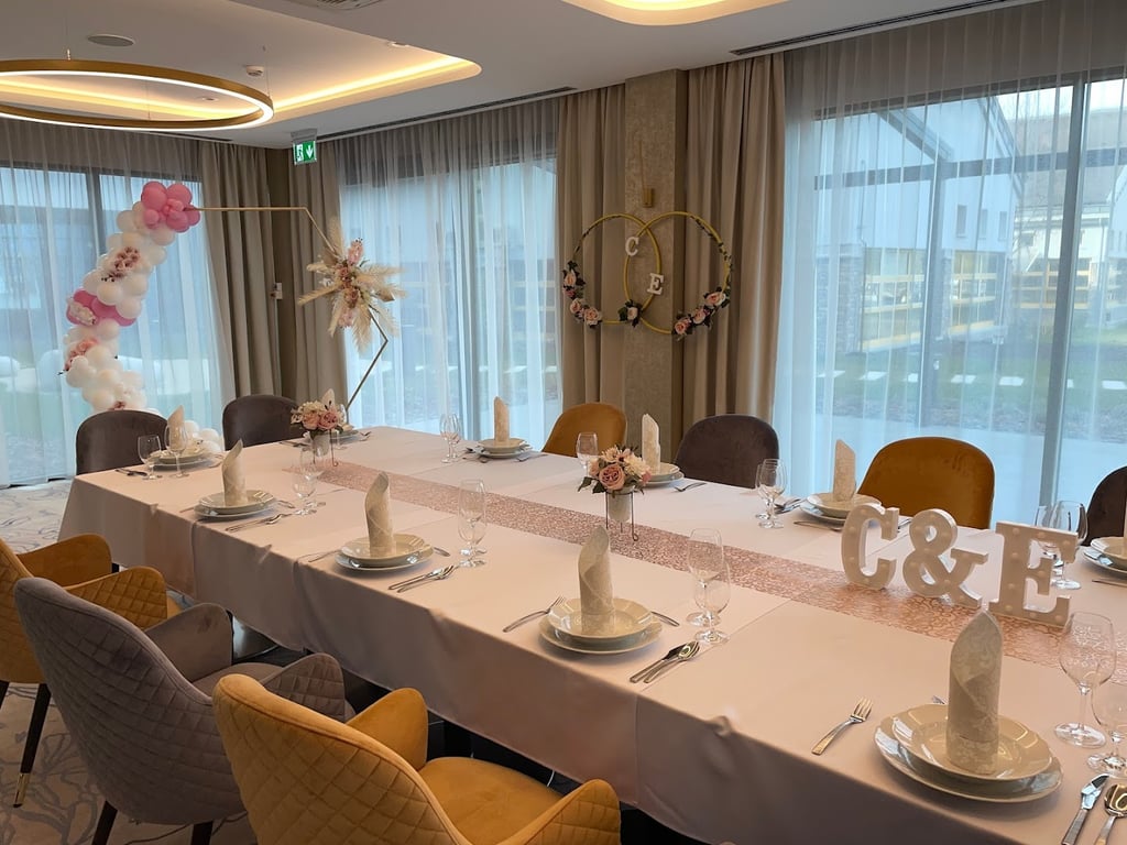 Tisia Hotel & Spa