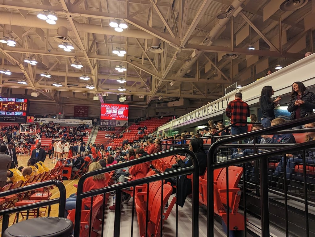 Island Federal Credit Union Arena
