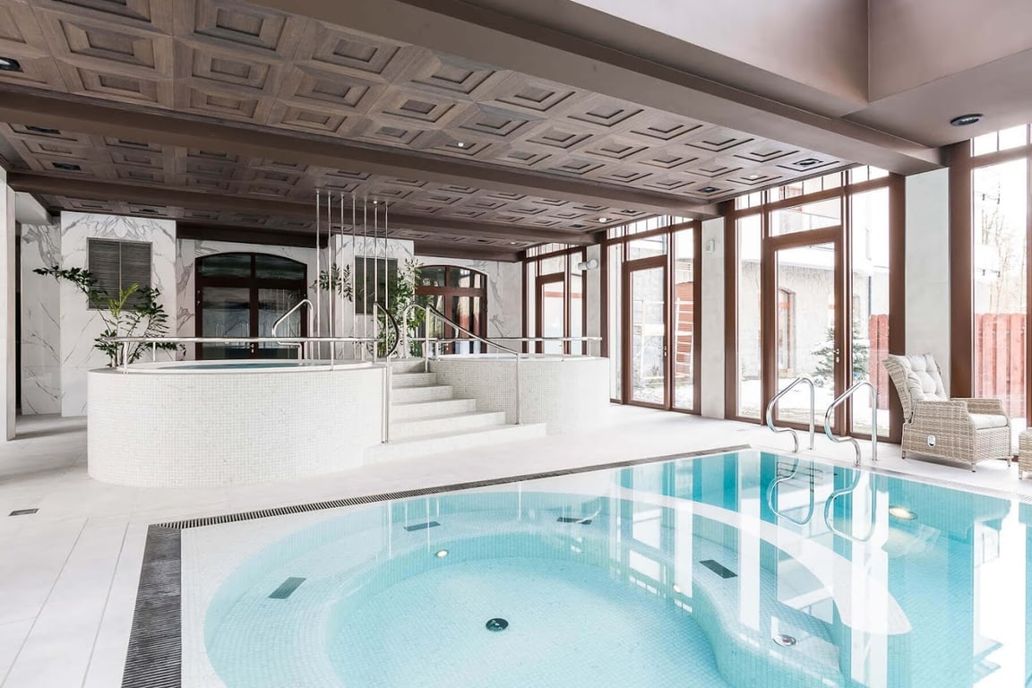 Nosalowy Park Hotel & Spa
