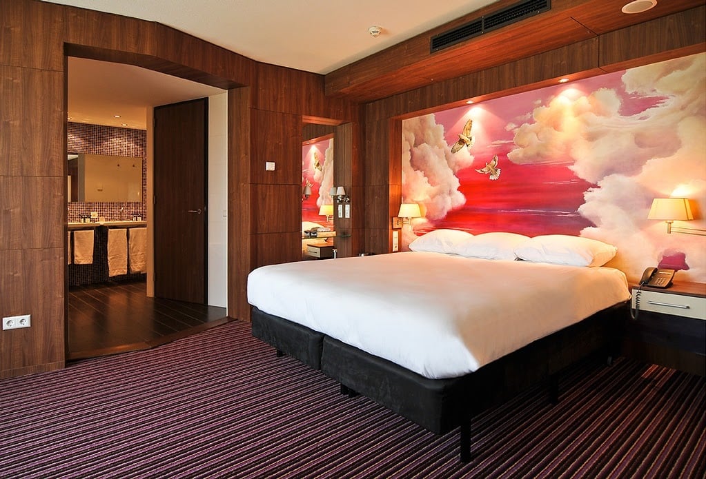 Van der Valk Hotel Ridderkerk