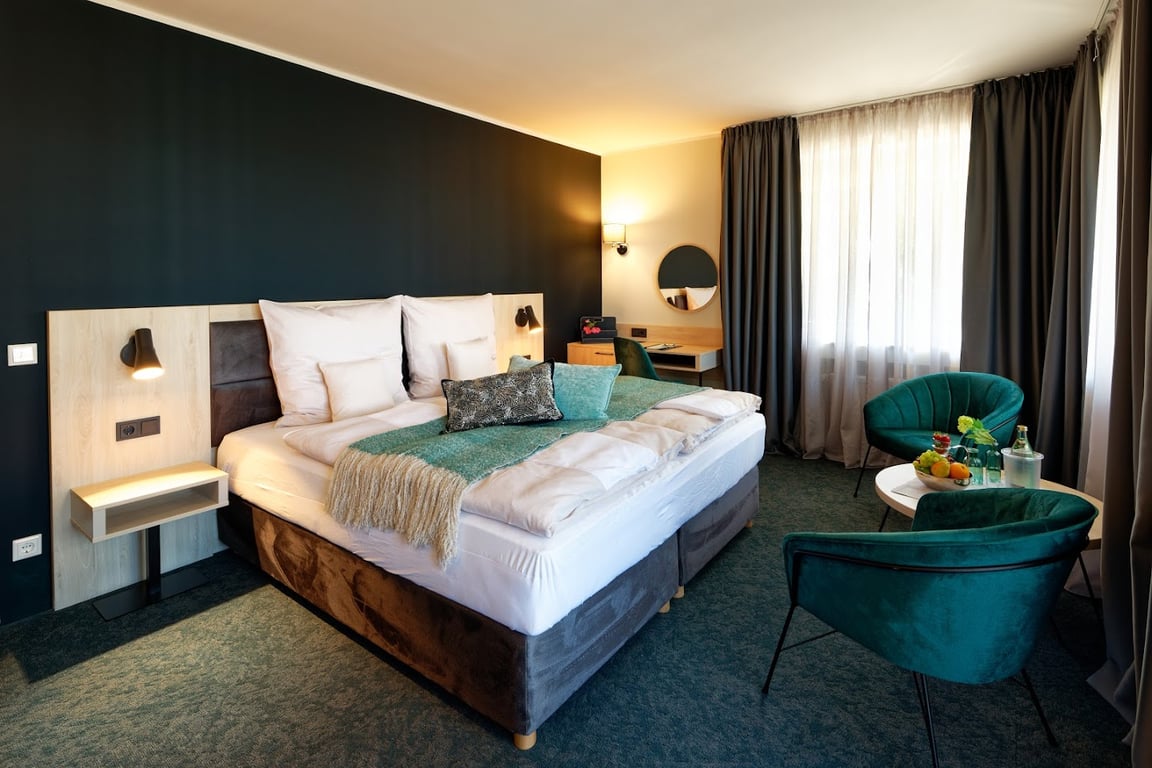 Stadthotel Borken