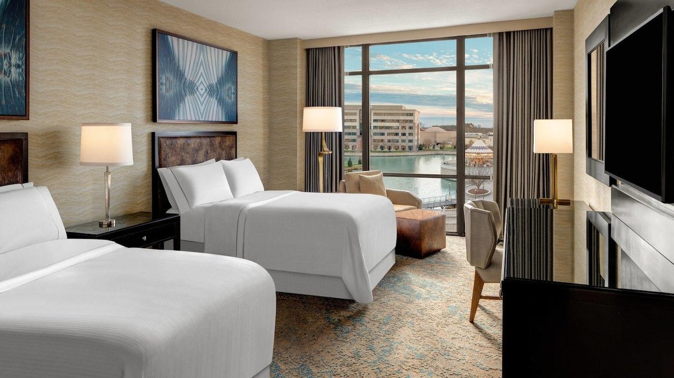 The Westin Huntsville