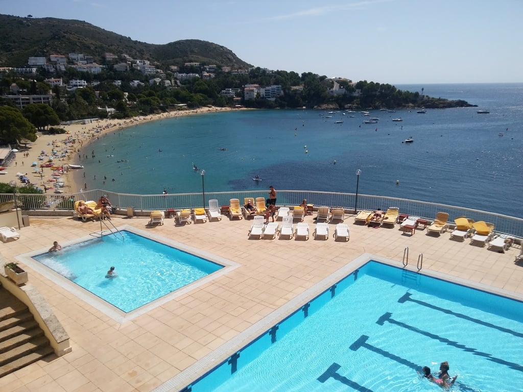 Almadraba Park Hotel