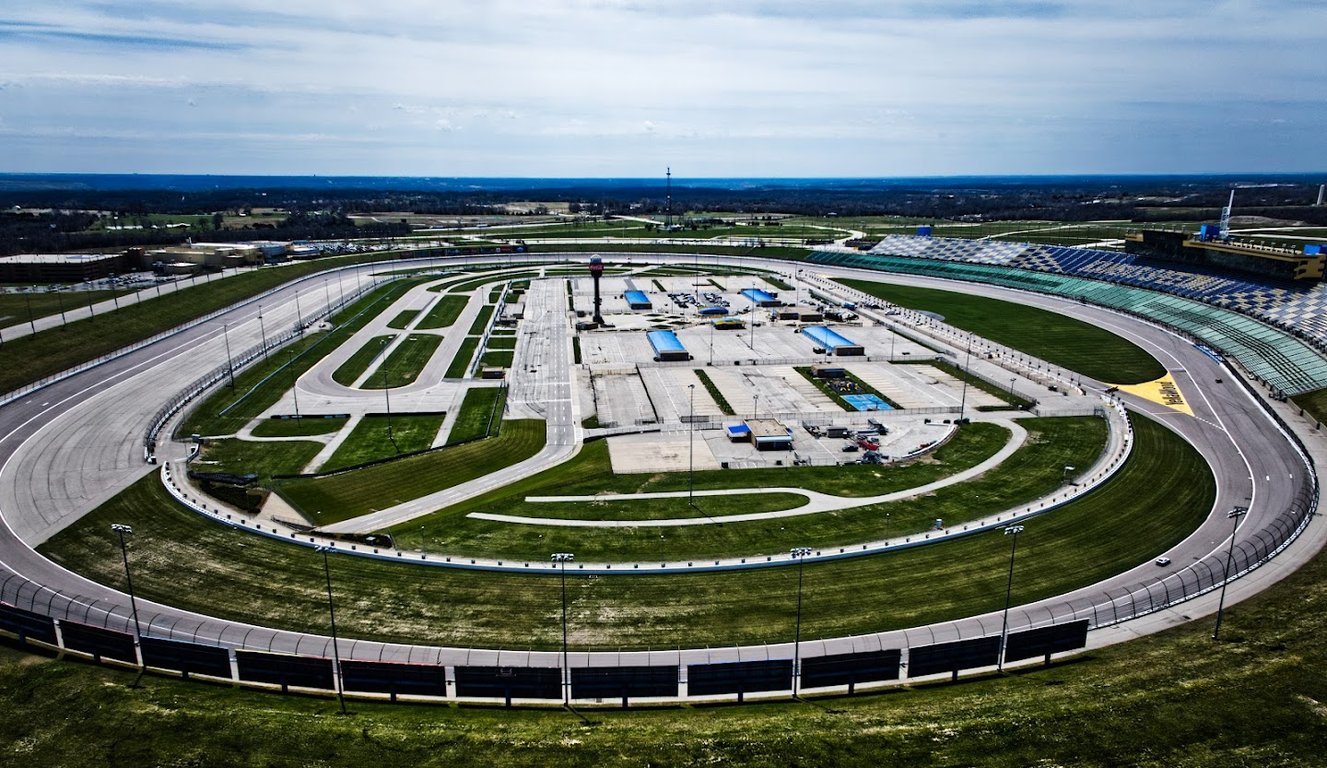 Kansas Speedway