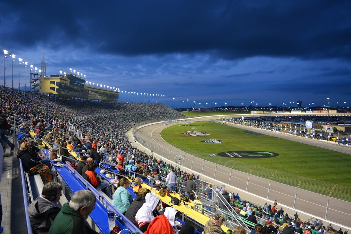 Kansas Speedway