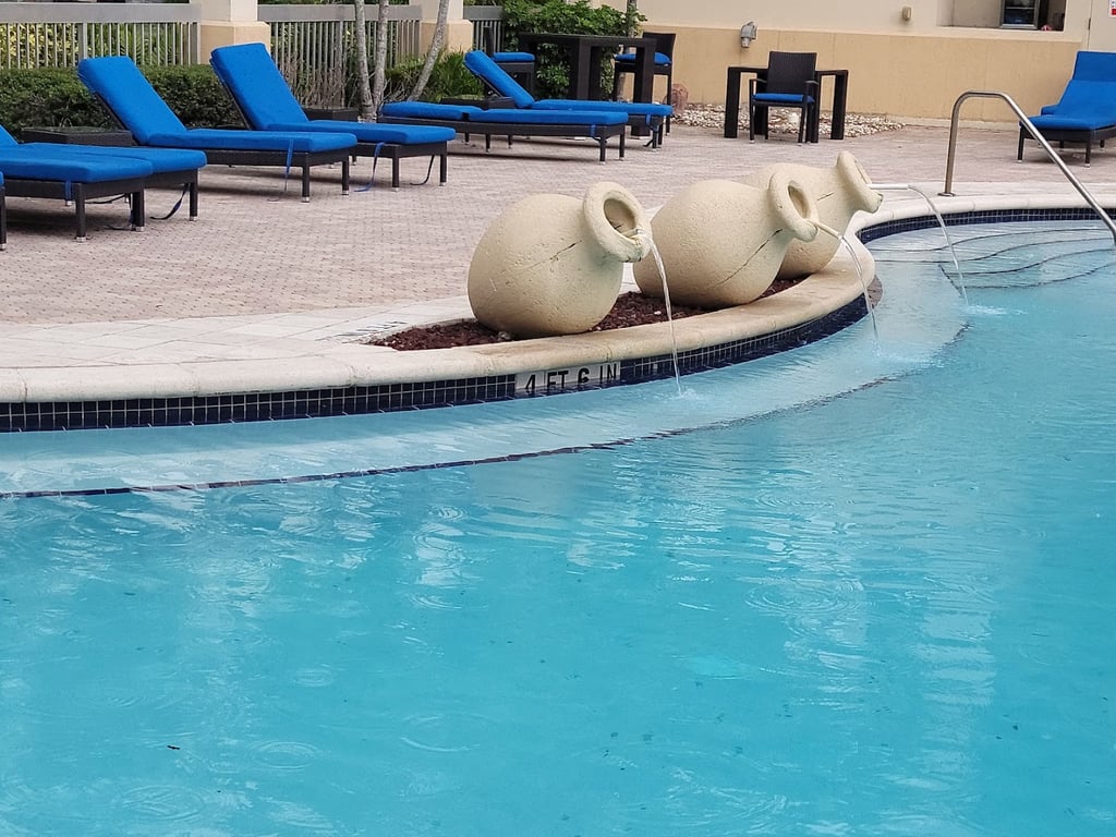 Renaissance Fort Lauderdale West Hotel