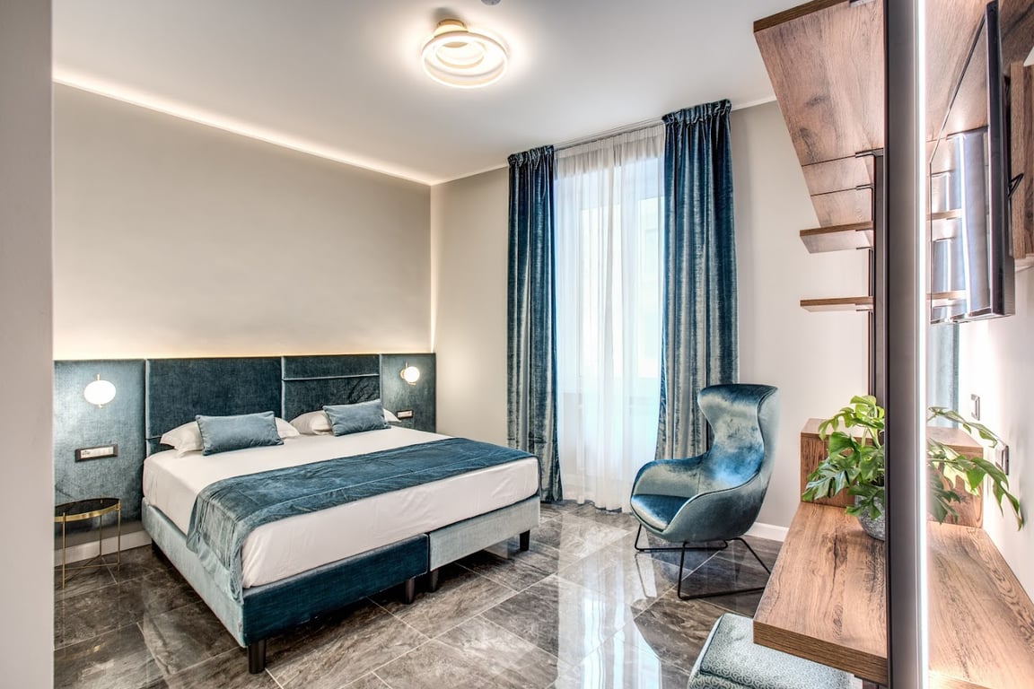 Apollo Boutique Hotel