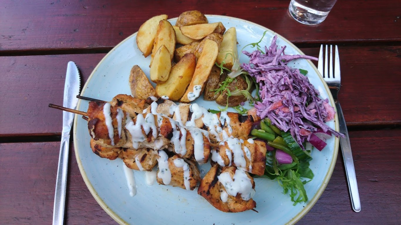 D Two – The Harcourt Bar