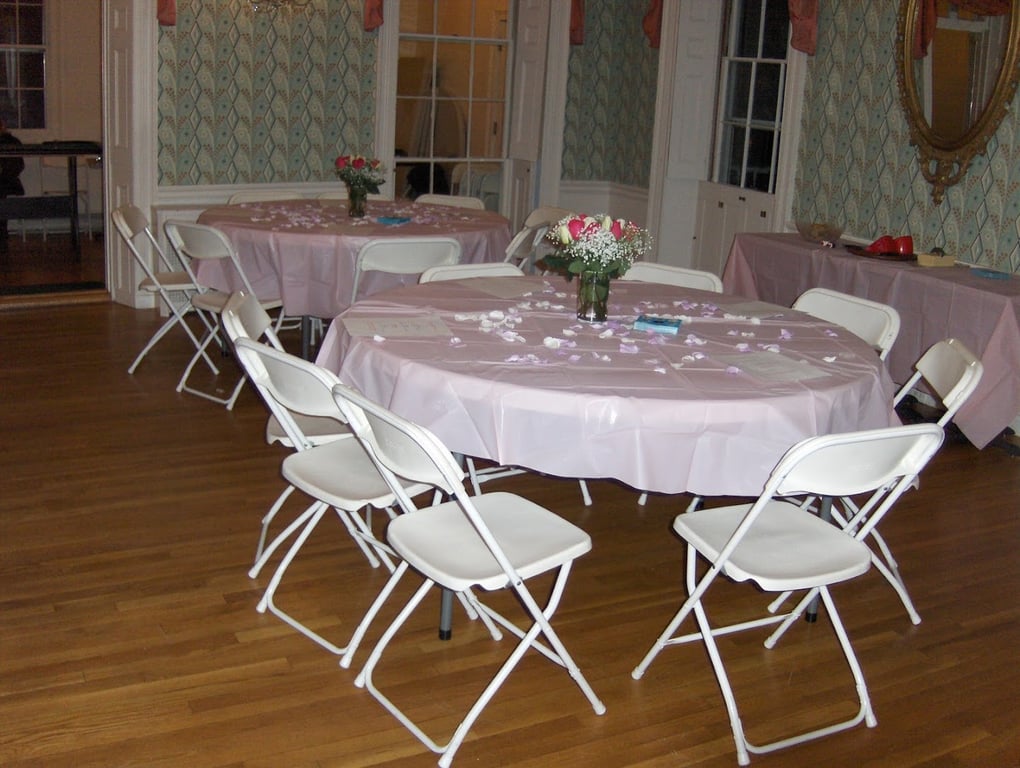 Dedham Community House