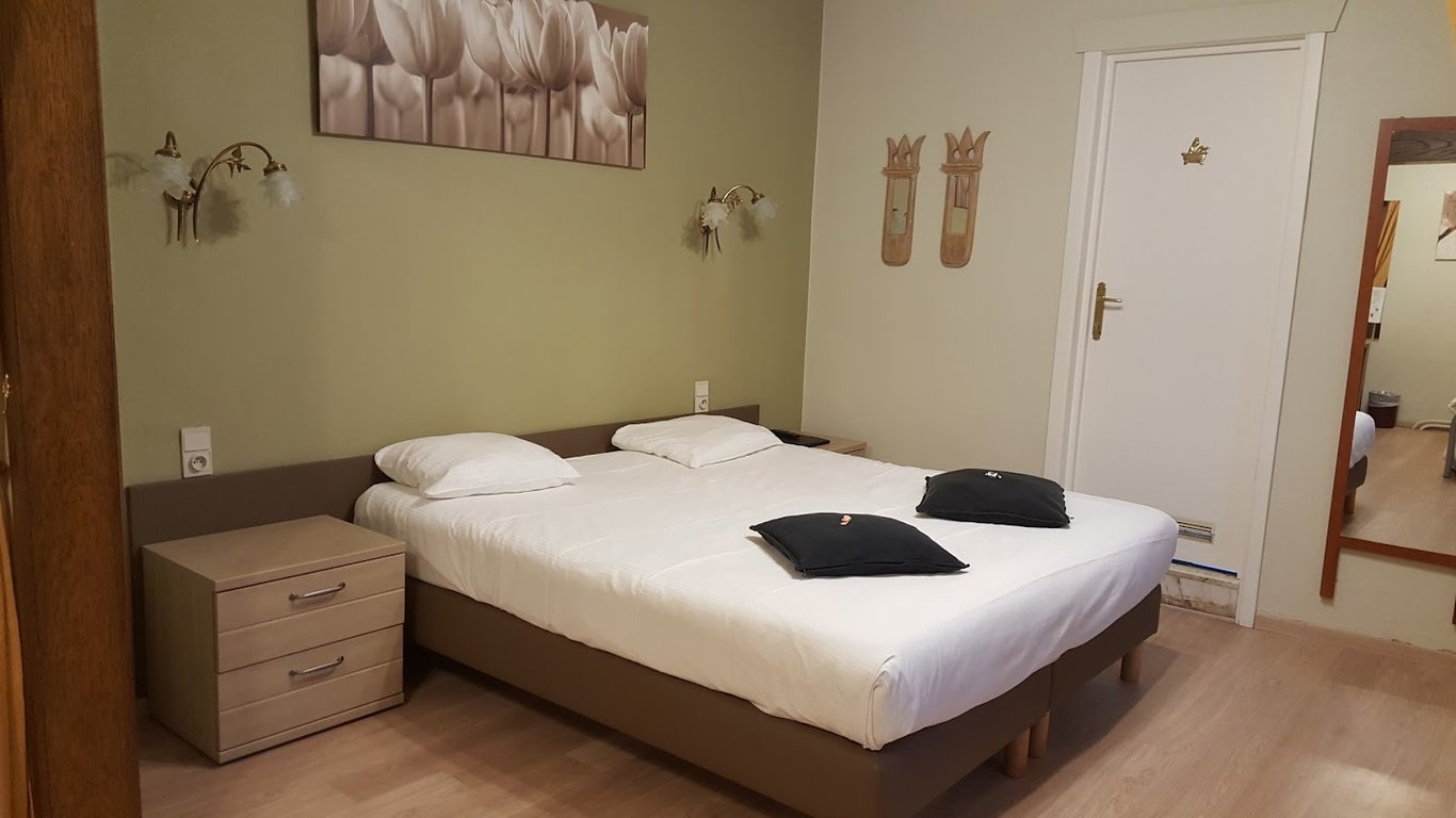New Hotel de Lives Namur ***