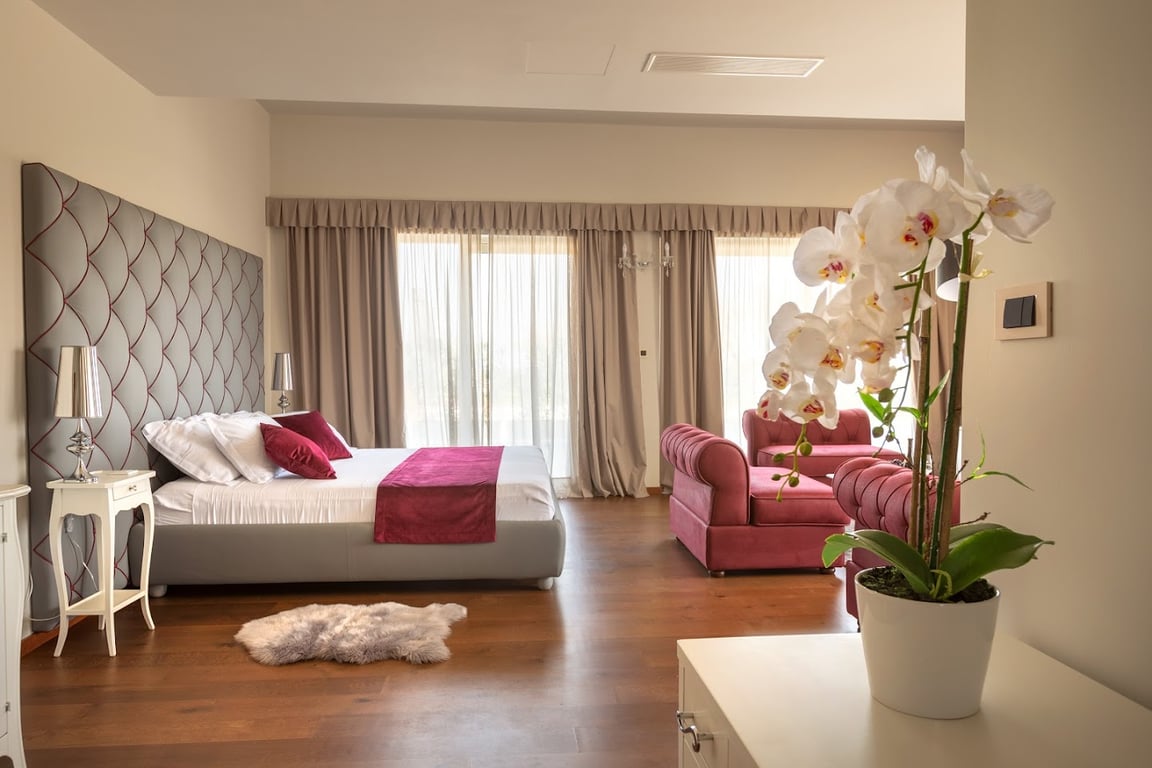 Wine Residence Cattunar