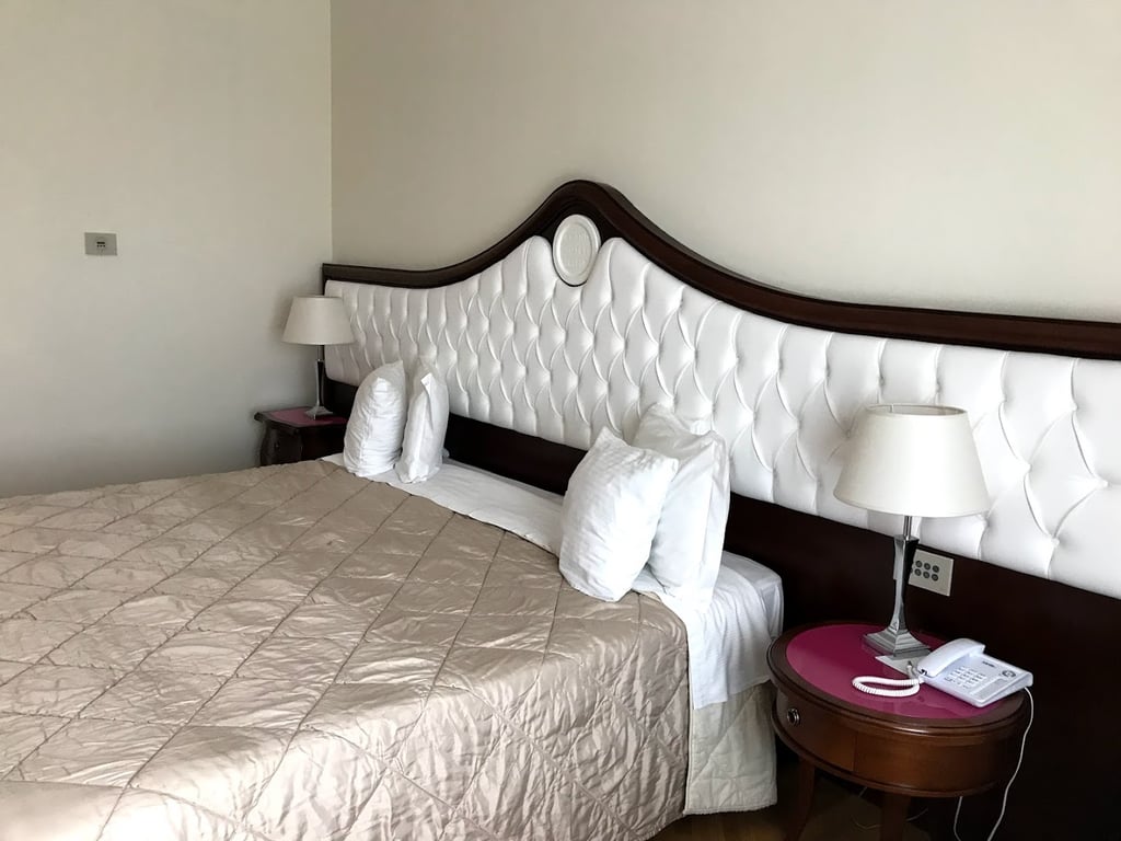 Grand Hotel Italia