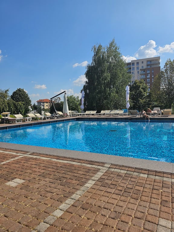 Grand Hotel Italia