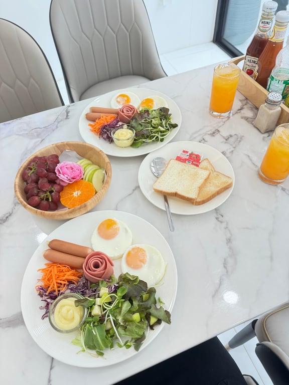 DMhotel&cafe