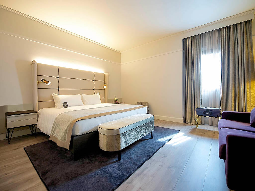 Hotel Cerretani Firenze - MGallery Collection